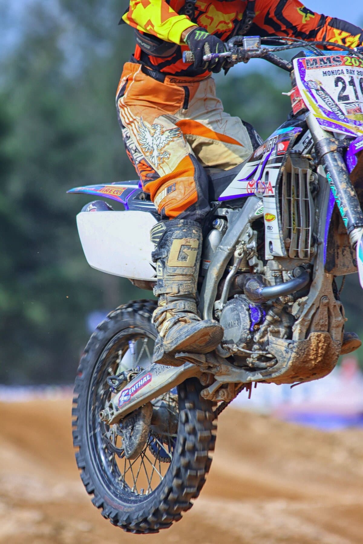 KTM 450 SX-F