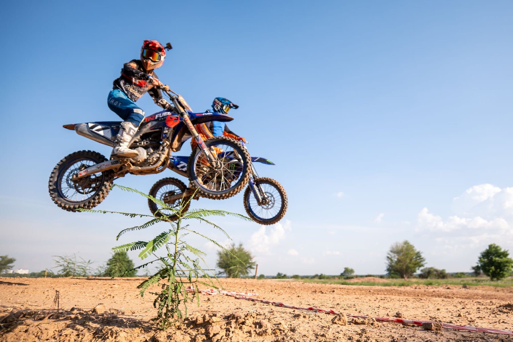 Husqvarna FC 350