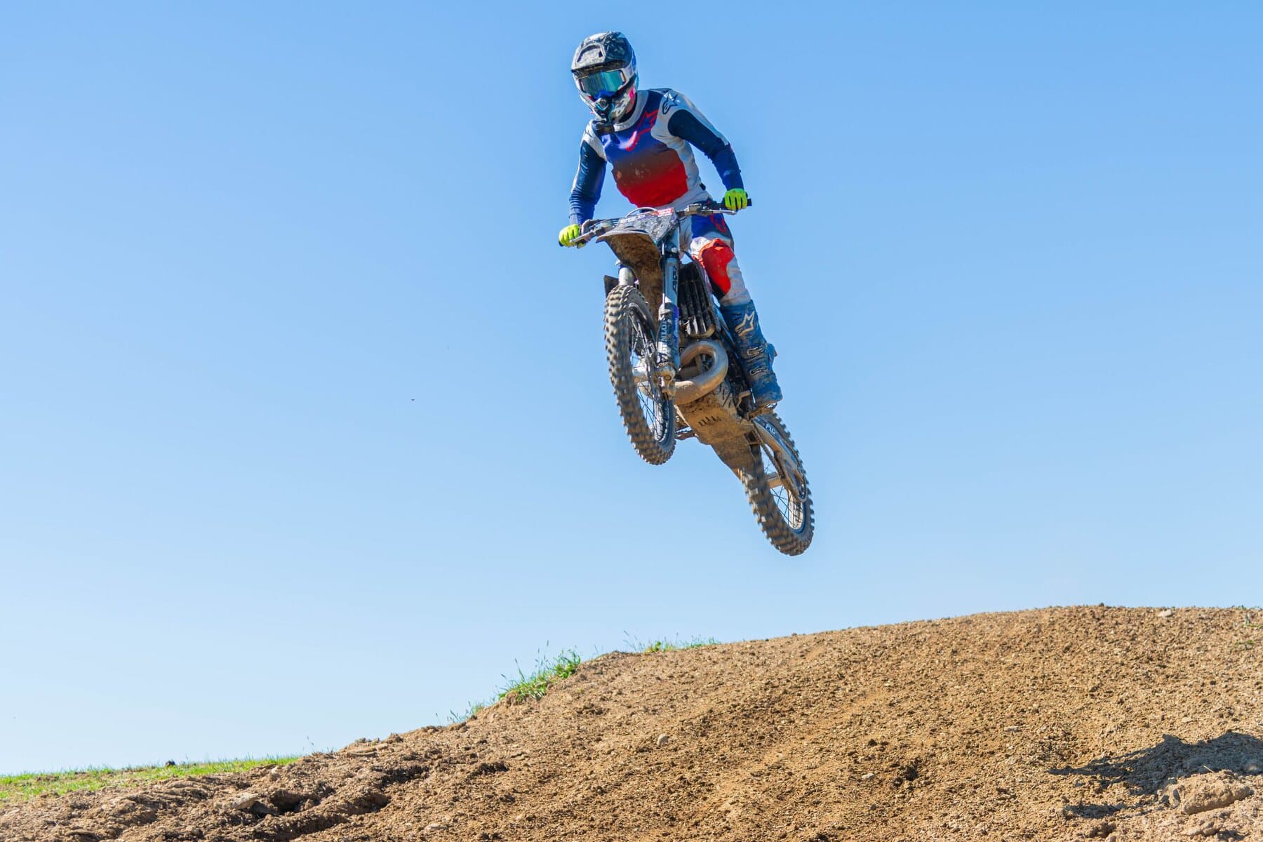 Kawasaki KX450